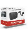 Koss True Wireless Headphones TWS150i In-ear, Microphone, Black - nr 3