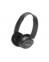Koss Wireless/Wired Headphones BT330i On-ear, Headband, Microphone, Black - nr 2