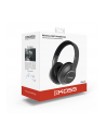 Koss Wireless Headphones BT740IQZ Over-ear, Microphone, Noice canceling, Black - nr 2