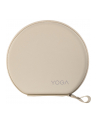 Lenovo Yoga Active Noise Cancellation Headphones-ROW Bluetooth 5.0; USB digital audio, Mica, ANC - nr 25