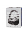Logilink Active Noise Cancelling Headset BT0053 Headband/On-Ear, ANC, 3.5mm AUX, Black - nr 11