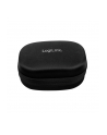 Logilink Active Noise Cancelling Headset BT0053 Headband/On-Ear, ANC, 3.5mm AUX, Black - nr 12