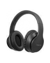 Logilink Active Noise Cancelling Headset BT0053 Headband/On-Ear, ANC, 3.5mm AUX, Black - nr 1