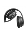 Logilink Active Noise Cancelling Headset BT0053 Headband/On-Ear, ANC, 3.5mm AUX, Black - nr 20