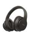 Logilink Active Noise Cancelling Headset BT0053 Headband/On-Ear, ANC, 3.5mm AUX, Black - nr 25