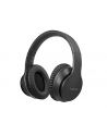 Logilink Active Noise Cancelling Headset BT0053 Headband/On-Ear, ANC, 3.5mm AUX, Black - nr 26