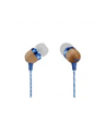 Marley Smile Jamaica Earbuds, In-Ear, Wired, Microphone, Denim - nr 2