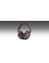 Muse Stereo Headphones M-278BT Headband, Over-ear, Brown - nr 1