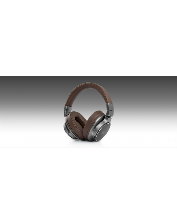 Muse Stereo Headphones M-278BT Headband, Over-ear, Brown główny