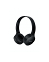 Panasonic Street Wireless Headphones RB-HF420BE-K Headband/On-Ear, Microphone, Wireless, Black - nr 11