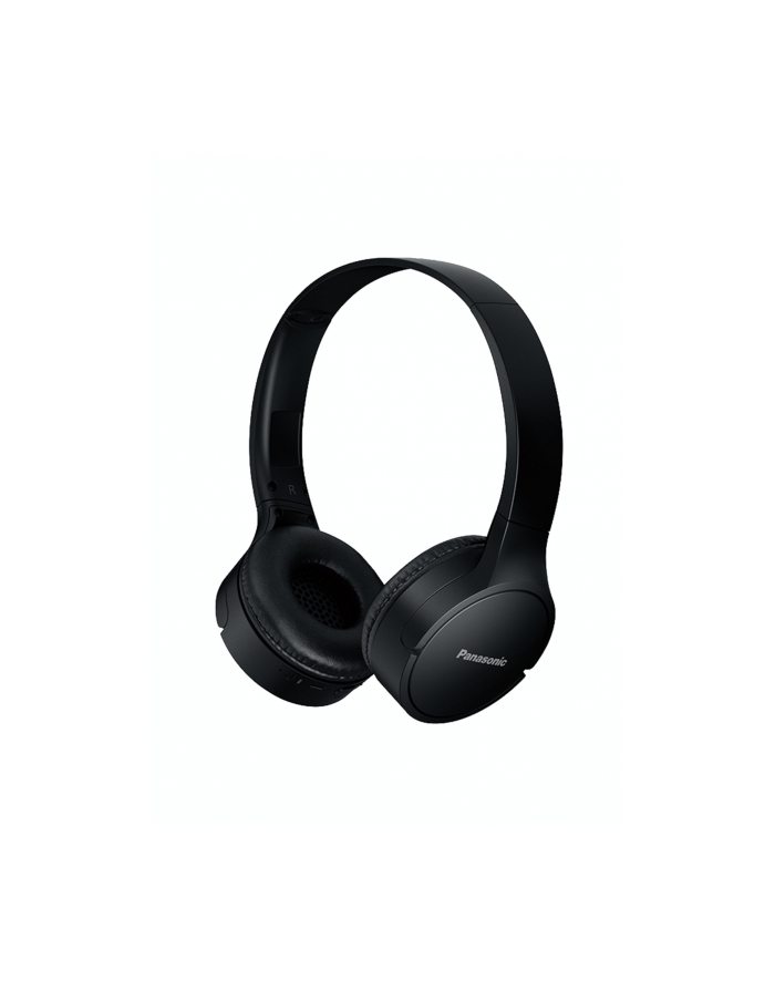 Panasonic Street Wireless Headphones RB-HF420BE-K Headband/On-Ear, Microphone, Wireless, Black główny