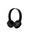 Panasonic Street Wireless Headphones RB-HF420BE-K Headband/On-Ear, Microphone, Wireless, Black - nr 3