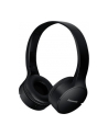 Panasonic Street Wireless Headphones RB-HF420BE-K Headband/On-Ear, Microphone, Wireless, Black - nr 9