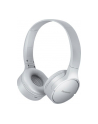 Panasonic RB-HF420BE-W Street Wireless Headphones, White - nr 1