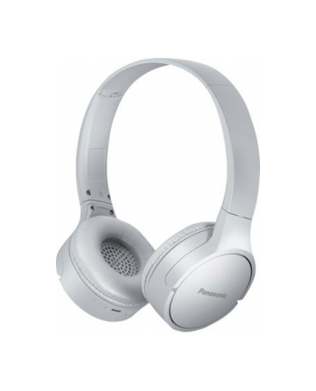 Panasonic RB-HF420BE-W Street Wireless Headphones, White