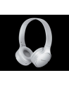 Panasonic RB-HF420BE-W Street Wireless Headphones, White - nr 2