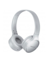 Panasonic RB-HF420BE-W Street Wireless Headphones, White - nr 3