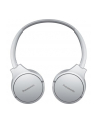 Panasonic RB-HF420BE-W Street Wireless Headphones, White - nr 4