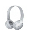 Panasonic RB-HF420BE-W Street Wireless Headphones, White - nr 5