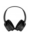 Panasonic Wireless Headphones RB-HF520BE-K Over-ear, Microphone, Wireless, Black - nr 13