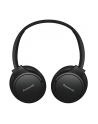 Panasonic Wireless Headphones RB-HF520BE-K Over-ear, Microphone, Wireless, Black - nr 15