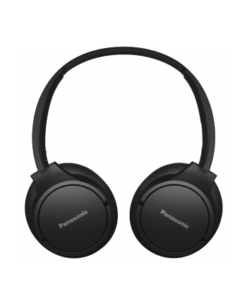 Panasonic Wireless Headphones RB-HF520BE-K Over-ear, Microphone, Wireless, Black
