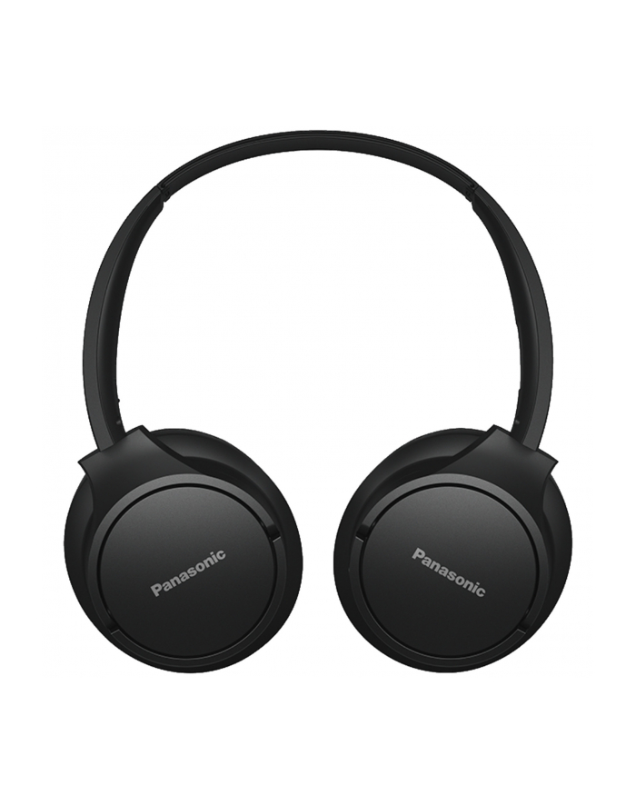Panasonic Wireless Headphones RB-HF520BE-K Over-ear, Microphone, Wireless, Black główny