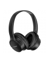 Panasonic Wireless Headphones RB-HF520BE-K Over-ear, Microphone, Wireless, Black - nr 17