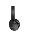 Panasonic Wireless Headphones RB-HF520BE-K Over-ear, Microphone, Wireless, Black - nr 19