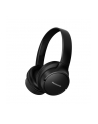 Panasonic Wireless Headphones RB-HF520BE-K Over-ear, Microphone, Wireless, Black - nr 1