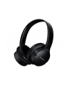Panasonic Wireless Headphones RB-HF520BE-K Over-ear, Microphone, Wireless, Black - nr 8