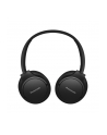 Panasonic Wireless Headphones RB-HF520BE-K Over-ear, Microphone, Wireless, Black - nr 9