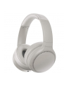 Panasonic RB-M300BE-C Deep Bass Wireless Headphones, Cream - nr 1