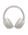 Panasonic RB-M300BE-C Deep Bass Wireless Headphones, Cream - nr 3