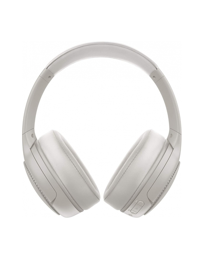 Panasonic RB-M300BE-C Deep Bass Wireless Headphones, Cream główny