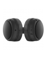 Panasonic Deep Bass Wireless Headphones RB-M300BE-K Over-ear, Microphone, Black - nr 19