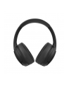 Panasonic Deep Bass Wireless Headphones RB-M300BE-K Over-ear, Microphone, Black - nr 4