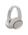 Panasonic Deep Bass Wireless Headphones RB-M500BE-C Over-ear, Microphone, Cream - nr 2
