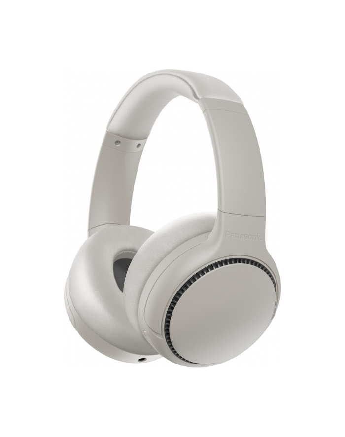 Panasonic Deep Bass Wireless Headphones RB-M500BE-C Over-ear, Microphone, Cream główny
