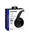 Panasonic RB-M500BE-K Deep Bass Wireless Headphones, Black - nr 14