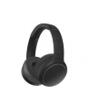 Panasonic RB-M500BE-K Deep Bass Wireless Headphones, Black - nr 16