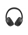 Panasonic RB-M500BE-K Deep Bass Wireless Headphones, Black - nr 4
