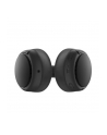 Panasonic RB-M500BE-K Deep Bass Wireless Headphones, Black - nr 5