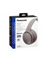 Panasonic RB-M700BE-C Deep Bass Wireless Headphones, Cream - nr 10