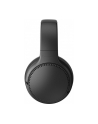 Panasonic Deep Bass Wireless Headphones RB-M700BE-K Over-ear, Microphone, Noice canceling, Black - nr 13