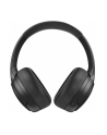 Panasonic Deep Bass Wireless Headphones RB-M700BE-K Over-ear, Microphone, Noice canceling, Black - nr 15