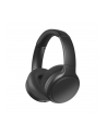 Panasonic Deep Bass Wireless Headphones RB-M700BE-K Over-ear, Microphone, Noice canceling, Black - nr 1