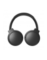 Panasonic Deep Bass Wireless Headphones RB-M700BE-K Over-ear, Microphone, Noice canceling, Black - nr 6