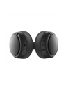 Panasonic Deep Bass Wireless Headphones RB-M700BE-K Over-ear, Microphone, Noice canceling, Black - nr 8