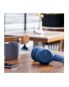 Sony Wireless Noise Cancelling Headphones WH-CH710NL Over-ear, Microphone, Noice canceling, Wireless, Blue - nr 13